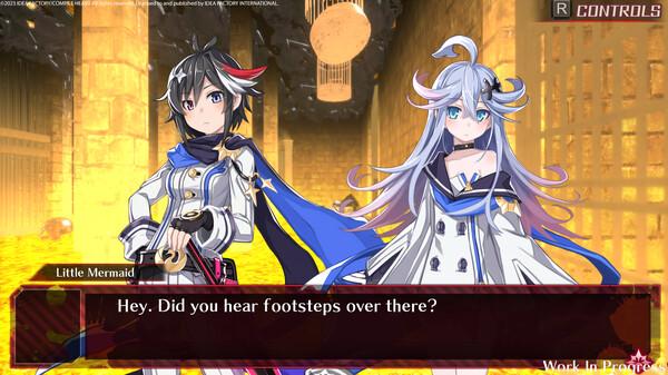 Mary Skelter Finale-RUNE Download Torrent [PC GAME]