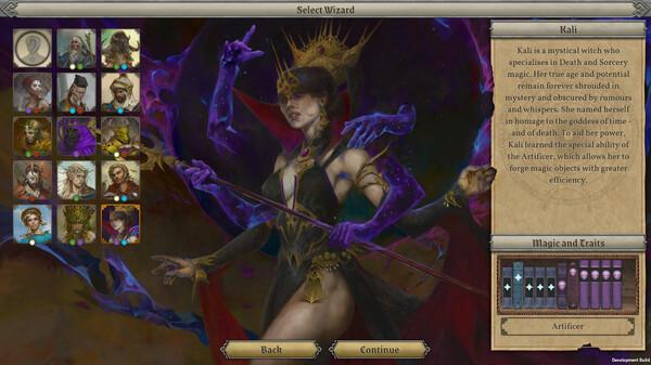 Master of Magic-DOGE screenshot 2