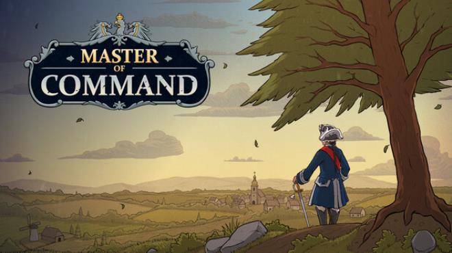 Master of Command Download Torrent [PC GAME]