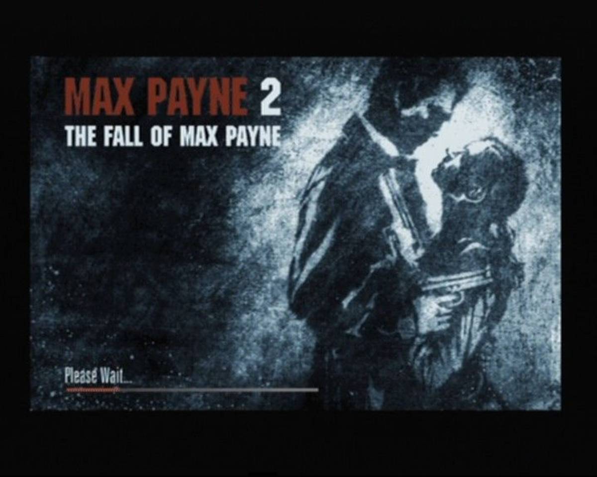 Max Payne 2: The Fall of Max Payne ISO - PS2 screenshot 5