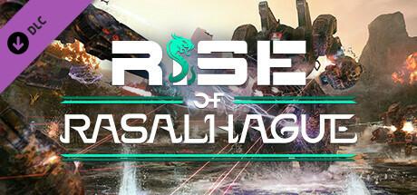 MechWarrior 5: Mercenaries - Rise of Rasalhague-TENOKE screenshot 1
