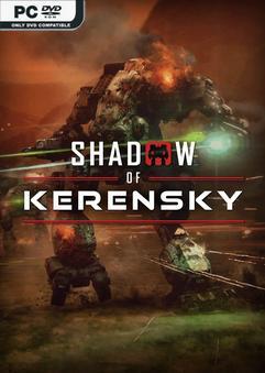 Download Torrent MechWarrior 5 Mercenaries Shadow of Kerensky-P2P [PC GAME]