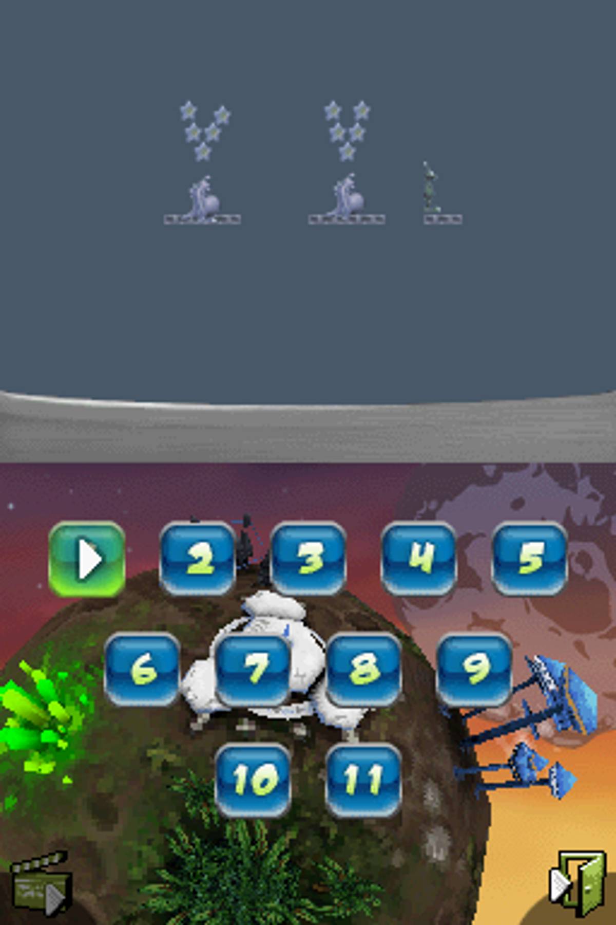 Mechanic Master 2 ROM - NDS screenshot 4