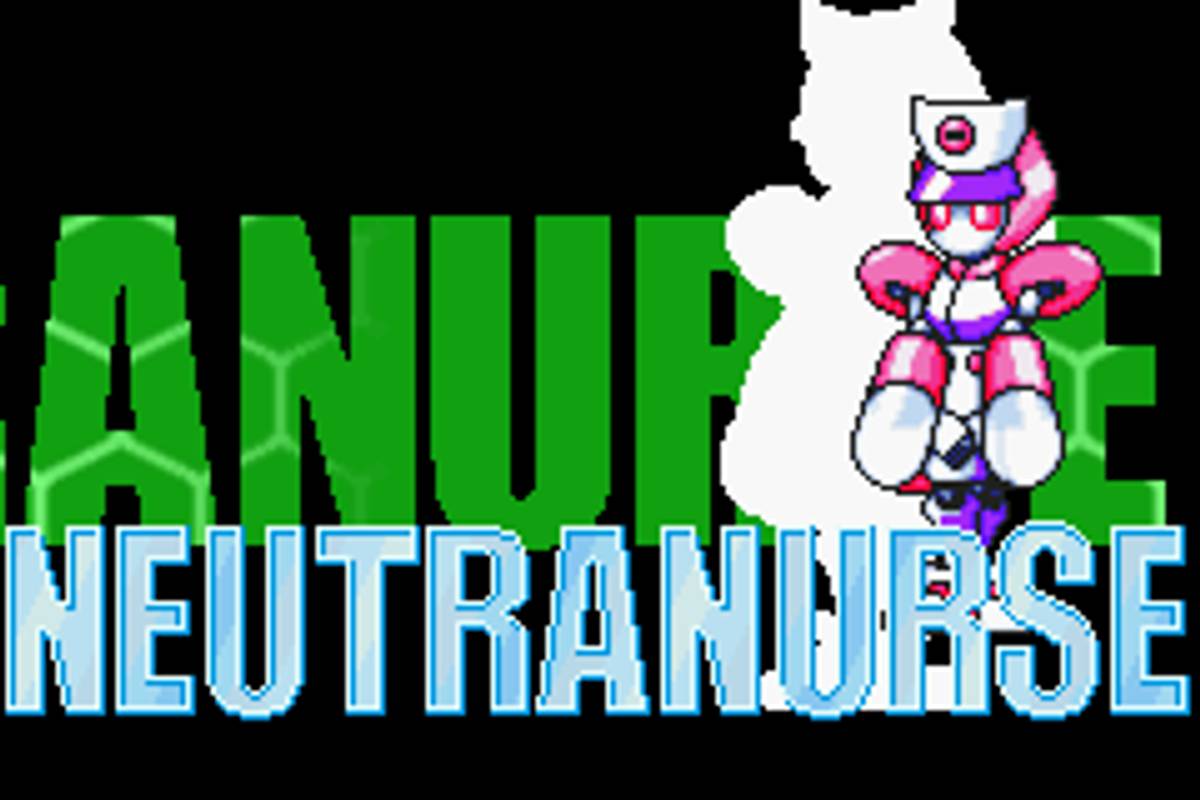 Medabots AX: Metabee Ver. ROM - GBA screenshot 2