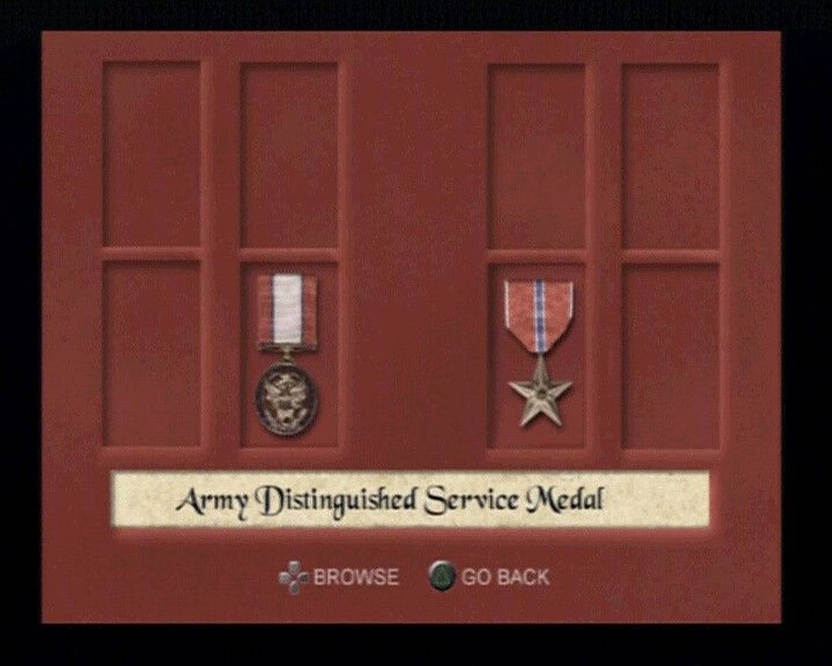 Medal of Honor: Frontline ISO - PS2 screenshot 3
