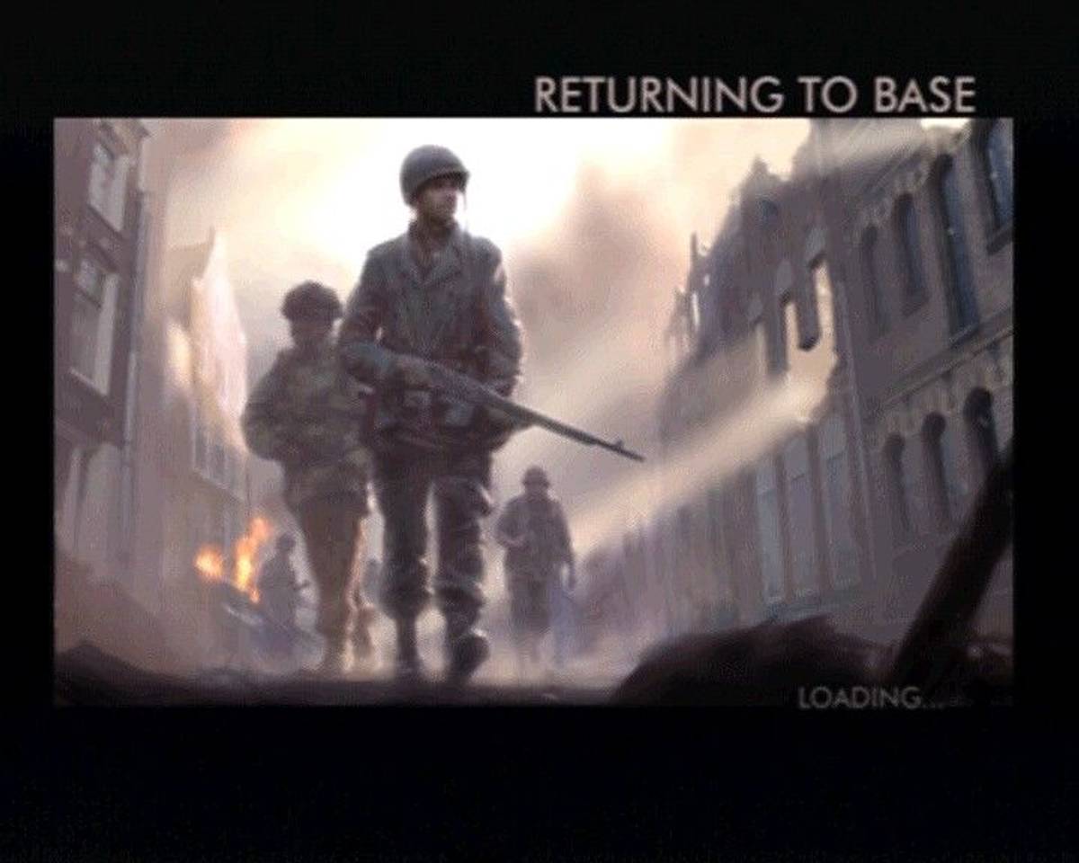 Medal of Honor: Frontline ISO - PS2 screenshot 9