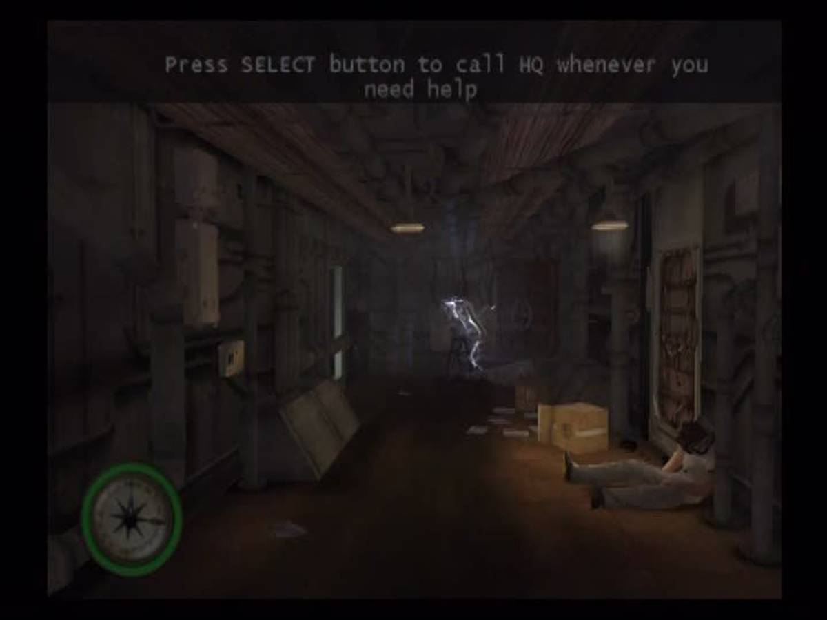Medal of Honor: Rising Sun ISO - PS2 screenshot 4