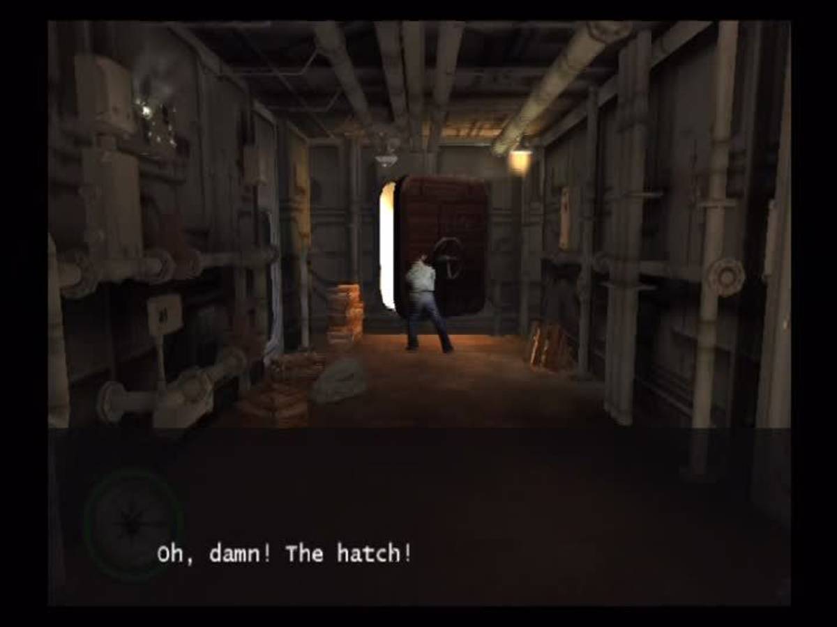 Medal of Honor: Rising Sun ISO - PS2 screenshot 5