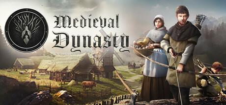 Medieval Dynasty v1.4.1.5-Razor1911 screenshot 1