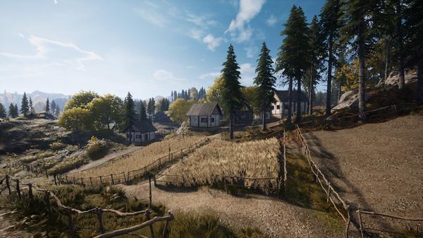 Medieval Dynasty v1.4.1.5-Razor1911 screenshot 2