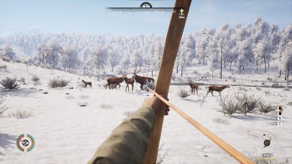 Medieval Dynasty v2.4.1.3-P2P screenshot 1
