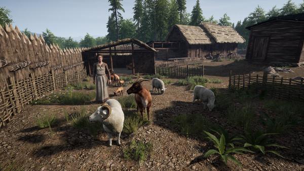 Medieval Dynasty v1.4.1.5-Razor1911 Download Torrent [PC GAME]
