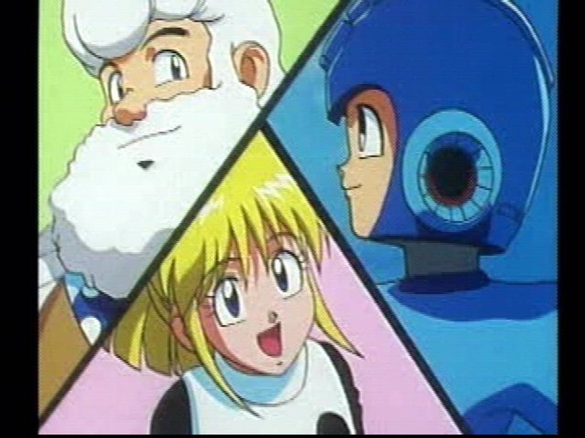 Mega Man 8: Anniversary Edition ISO - PS1 screenshot 3