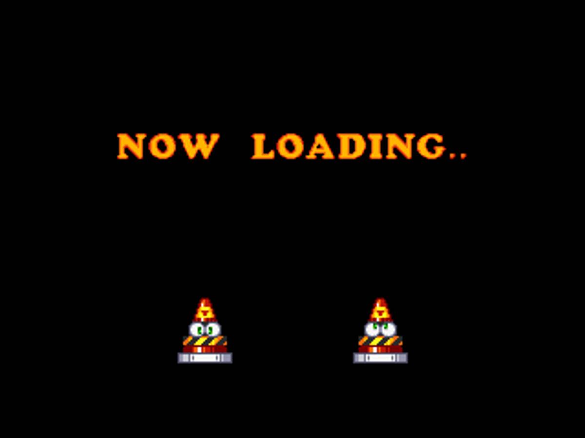 Mega Man Battle & Chase ISO - PS1 screenshot 3