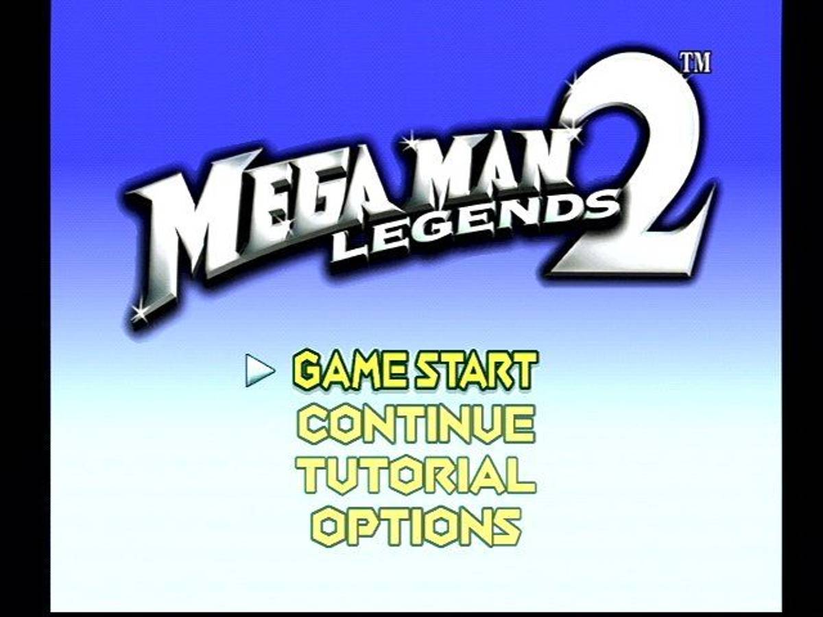 Mega Man Legends 2 ISO - PS1 screenshot 2