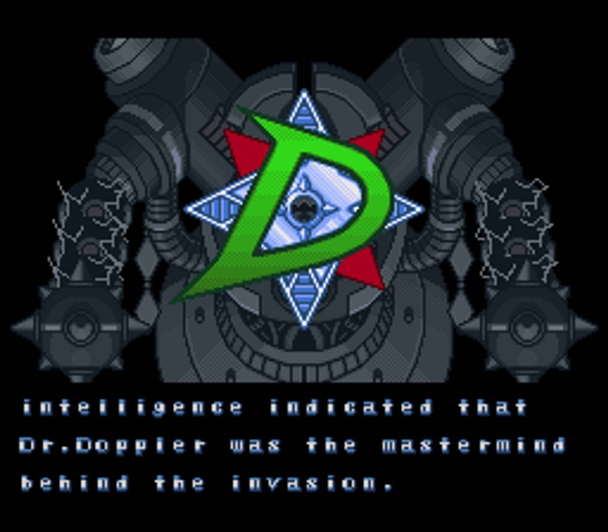 Mega Man X3 ROM - SNES screenshot 4