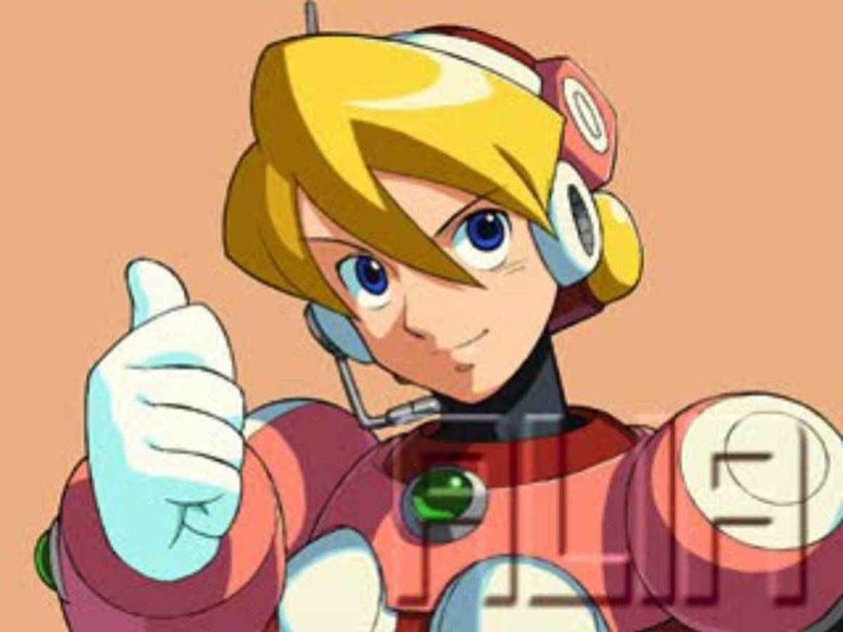 Mega Man X5 ISO - PS1 screenshot 2