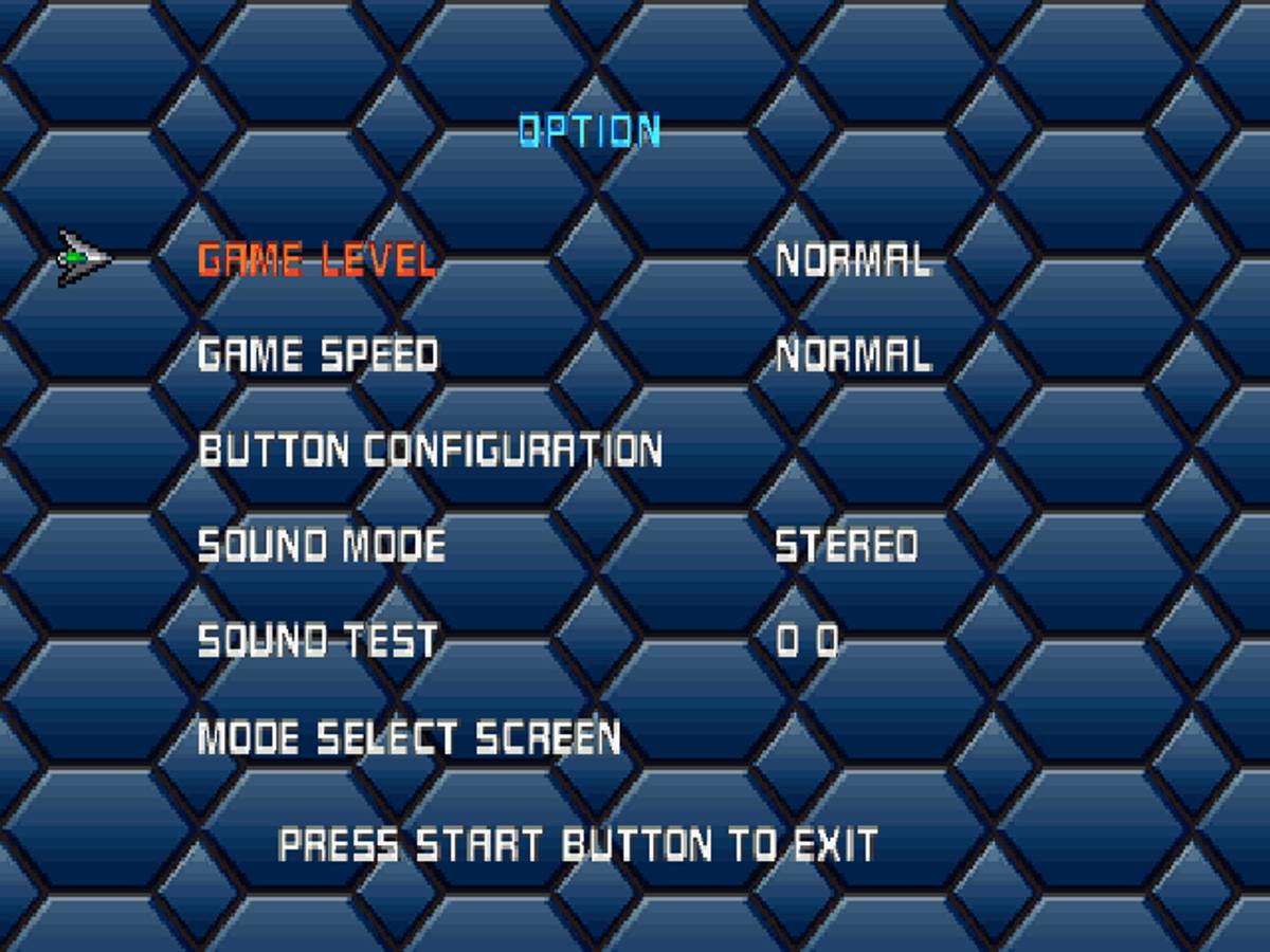 Mega Man X6 ISO - PS1 screenshot 4