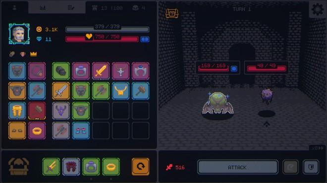 Megaloot Update v1 21 3-TENOKE screenshot 2