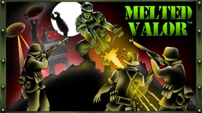 Melted Valor-TENOKE Download Torrent [PC GAME]