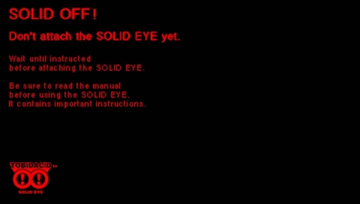 Metal Gear Ac!d² ISO - PSP screenshot 2