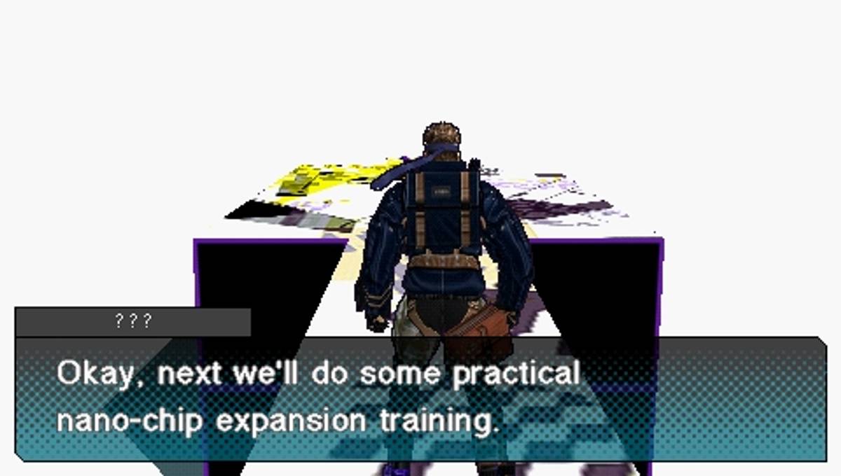 Metal Gear Ac!d² ISO - PSP screenshot 6