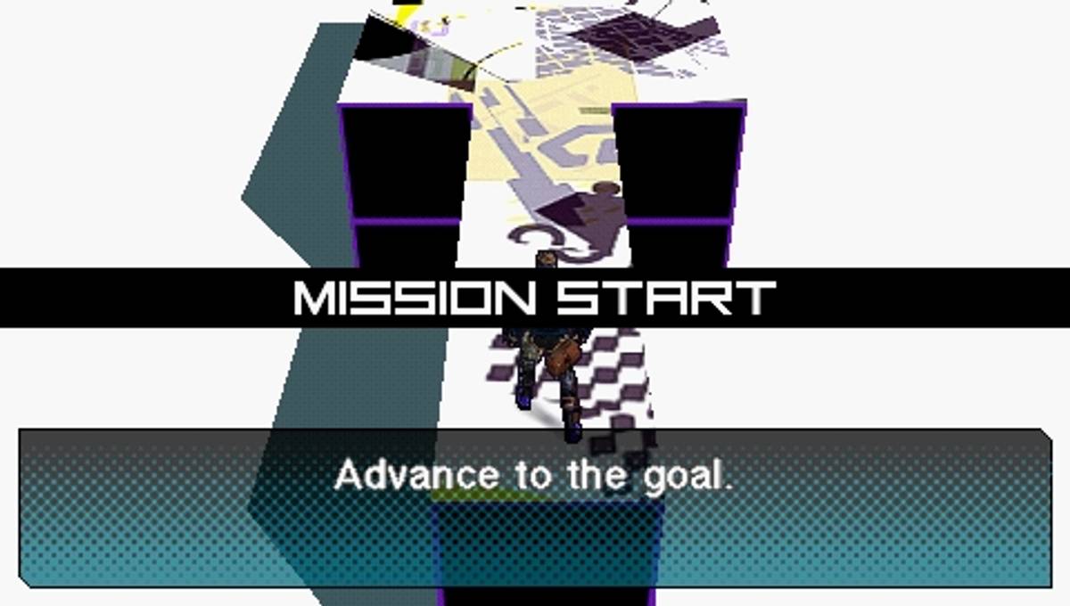 Metal Gear Ac!d² ISO - PSP screenshot 7