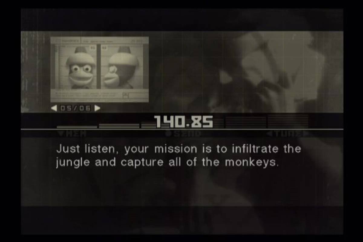 Metal Gear Solid 3: Subsistence ISO - PS2 screenshot 2