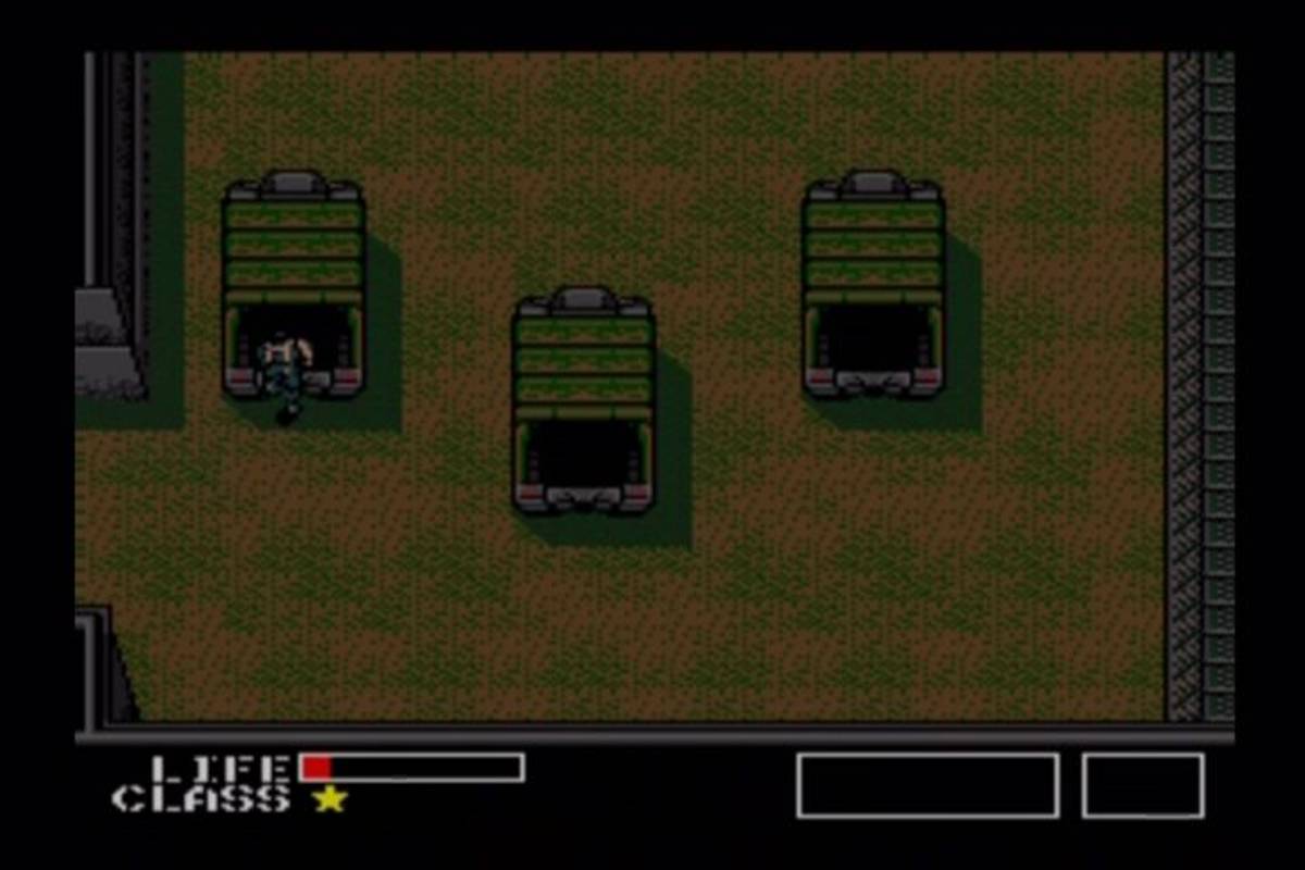 Metal Gear Solid 3: Subsistence ISO - PS2 screenshot 7