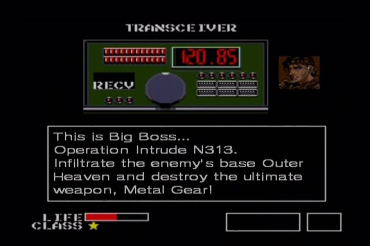 Metal Gear Solid 3: Subsistence ISO - PS2 screenshot 8
