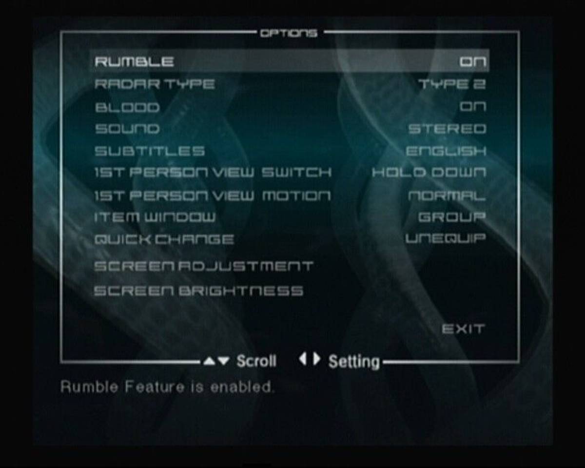 Metal Gear Solid: The Twin Snakes ISO - GameCube screenshot 4