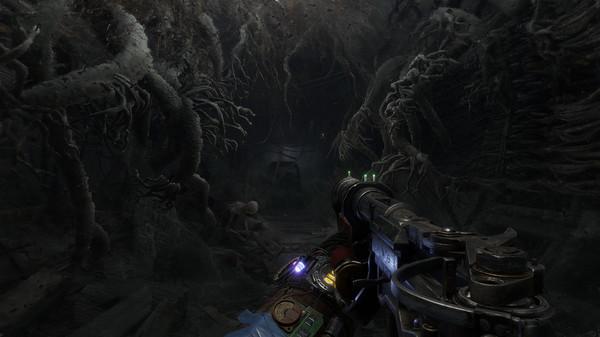 Metro Exodu: Enhanced Edition v2.0.7.1-Razor1911 screenshot 2