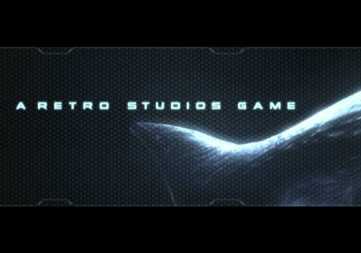 Metroid Prime 2: Echoes ISO - GameCube screenshot 1