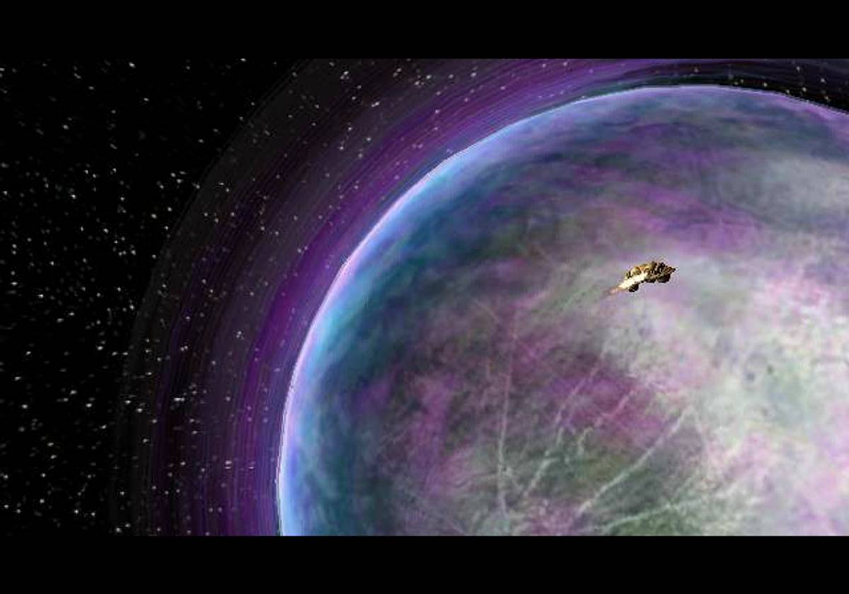 Metroid Prime 2: Echoes ISO - GameCube screenshot 4