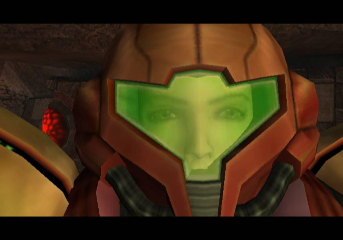 Metroid Prime 2: Echoes ISO - GameCube screenshot 5