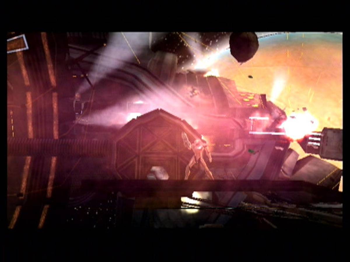 Metroid Prime ISO - GameCube screenshot 8