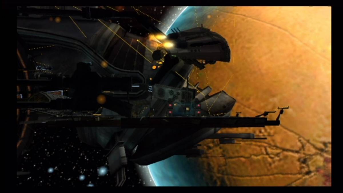Metroid Prime Trilogy ISO - Wii screenshot 5
