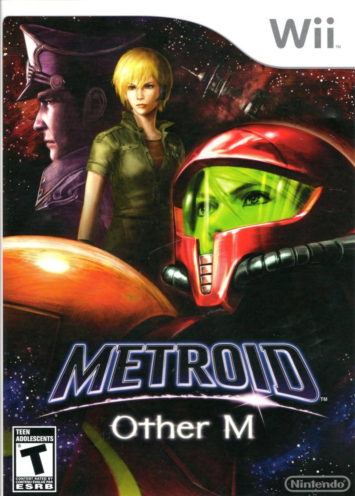 Download Torrent Metroid: Other M ISO – Wii