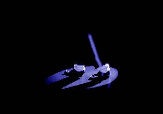 Michael Jackson's Moonwalker ROM - Arcade screenshot 2