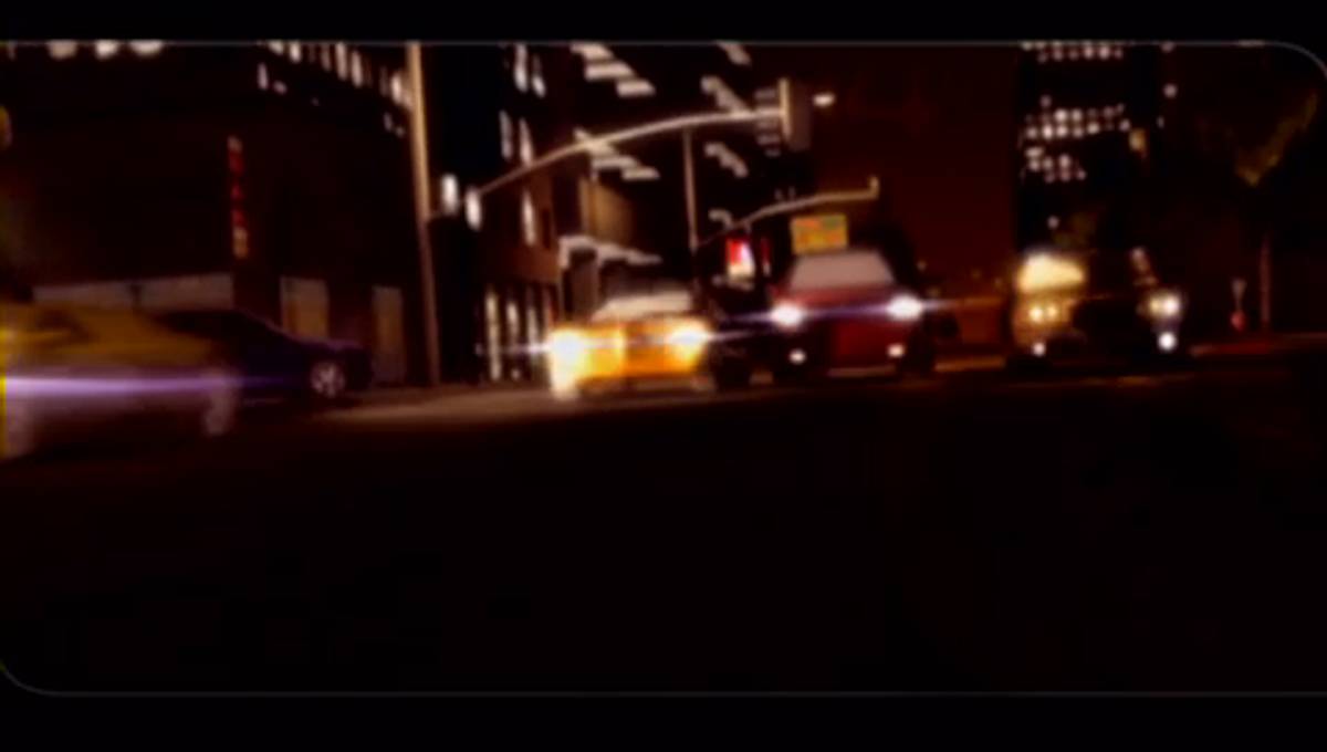 Midnight Club 3: DUB Edition ISO - PSP screenshot 1