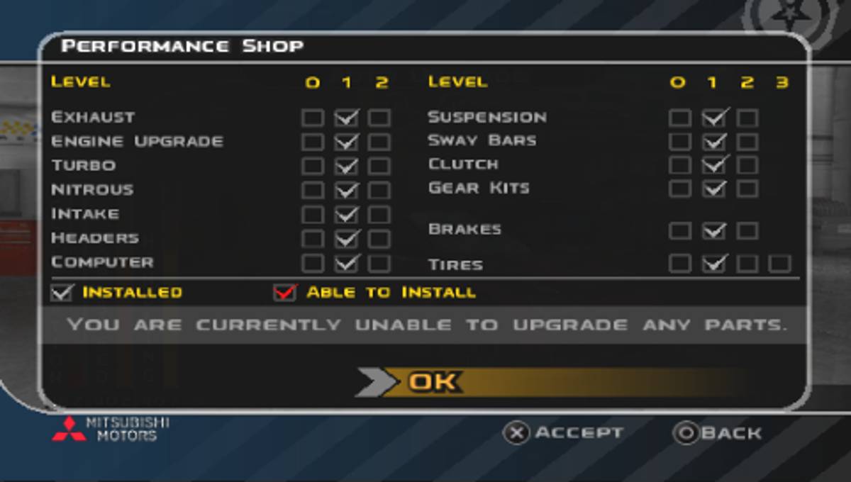 Midnight Club 3: DUB Edition ISO - PSP screenshot 10