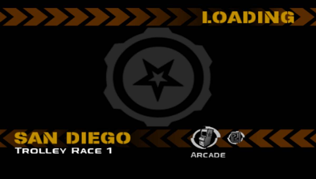 Midnight Club 3: DUB Edition ISO - PSP screenshot 4