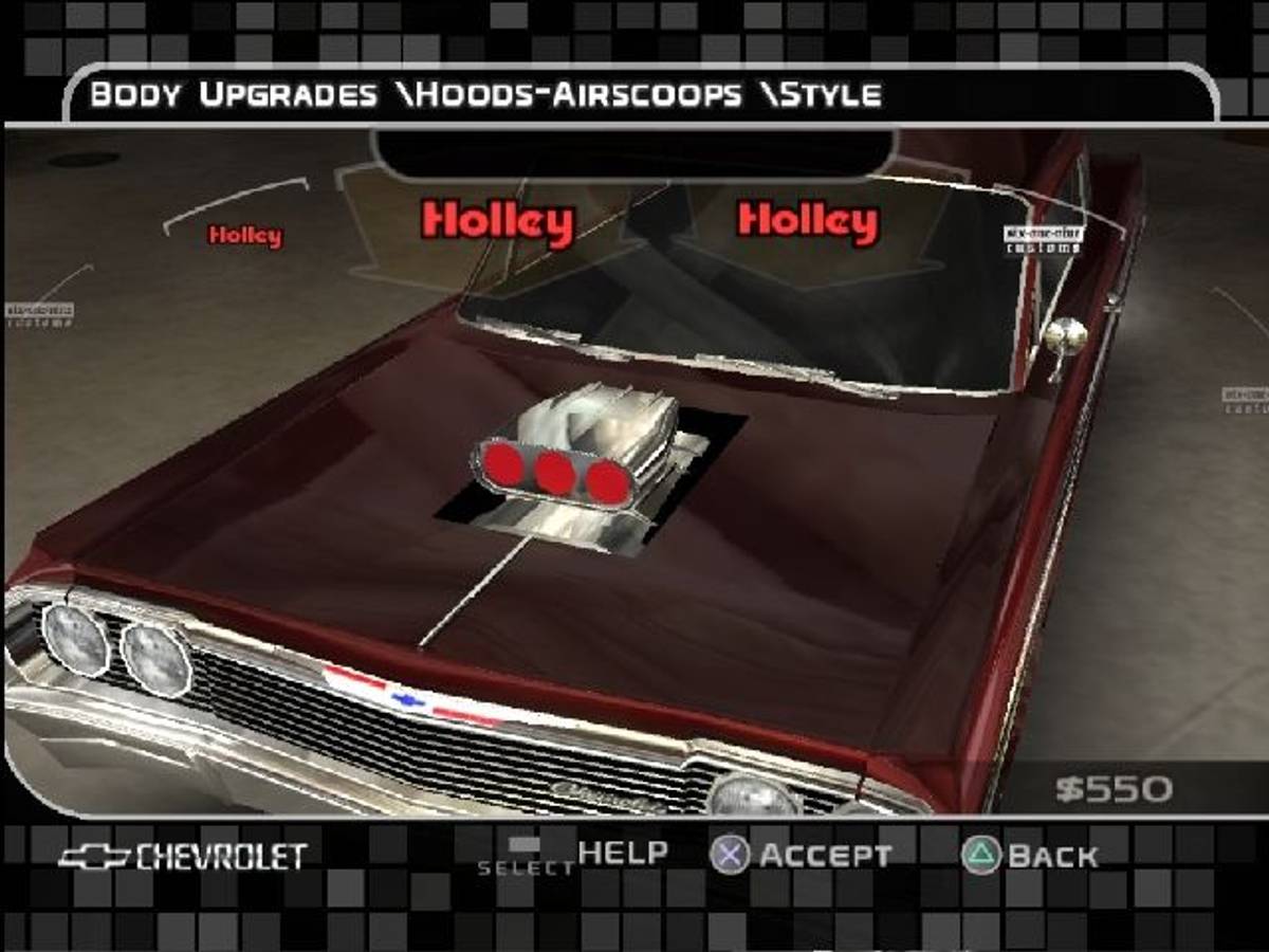 Midnight Club 3: DUB Edition Remix ISO - PS2 screenshot 2