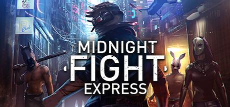 Midnight Fight Express-DINOByTES screenshot 1