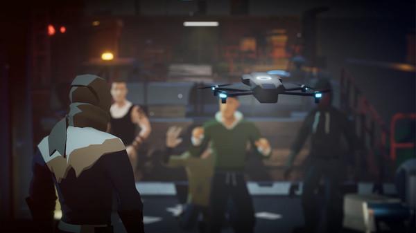 Midnight Fight Express-DINOByTES Download Torrent [PC GAME]