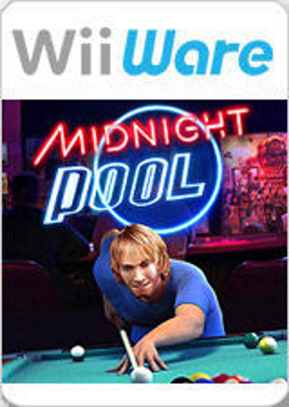 Download Torrent Midnight Pool ISO – Wii