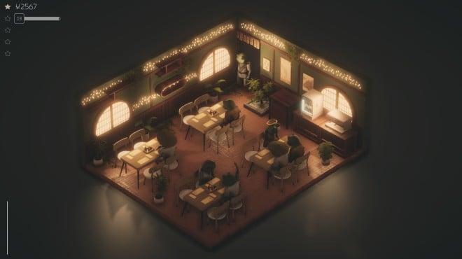 Midori no Kaori-TENOKE screenshot 2