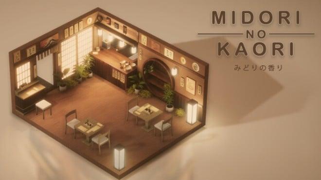 Midori no Kaori-TENOKE Download Torrent [PC GAME]