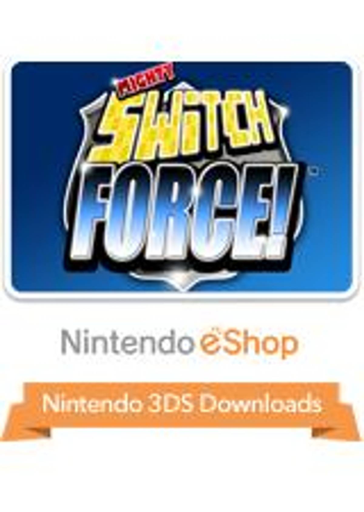 Download Torrent Mighty Switch Force! ROM – 3DS