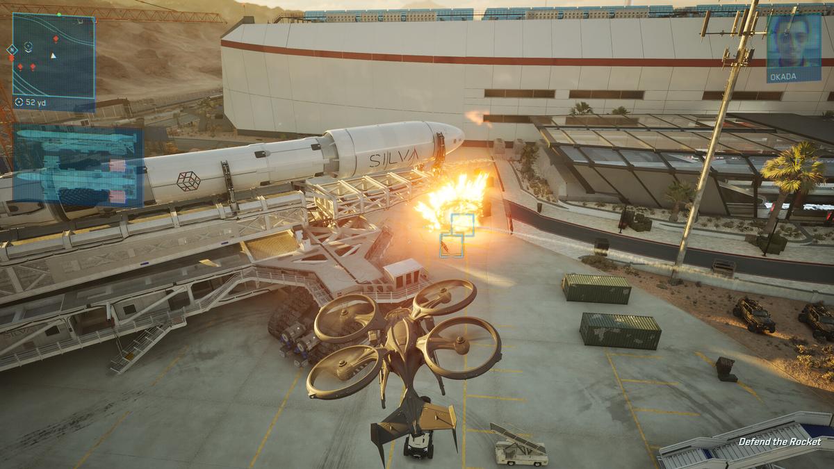 MindsEye v5702549-P2P screenshot 2